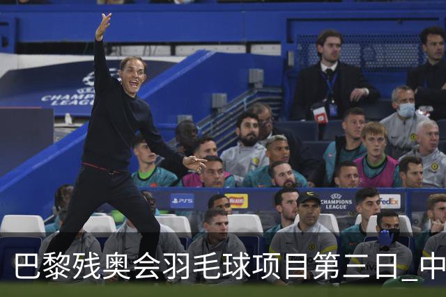 巴黎残奥会羽毛球项目第三日 中国队取得13胜3负